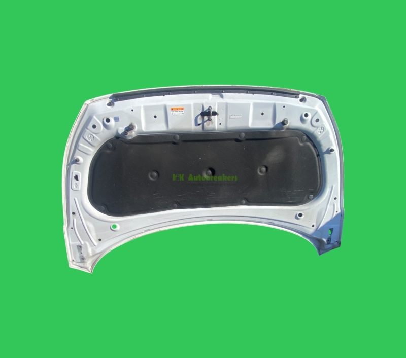 Bonnet hood kia ceed 66400a2000 in white wd genuine 2014 2 | mk autobreakers ltd Bonnet Hood Kia Ceed a in White Wd Genuine