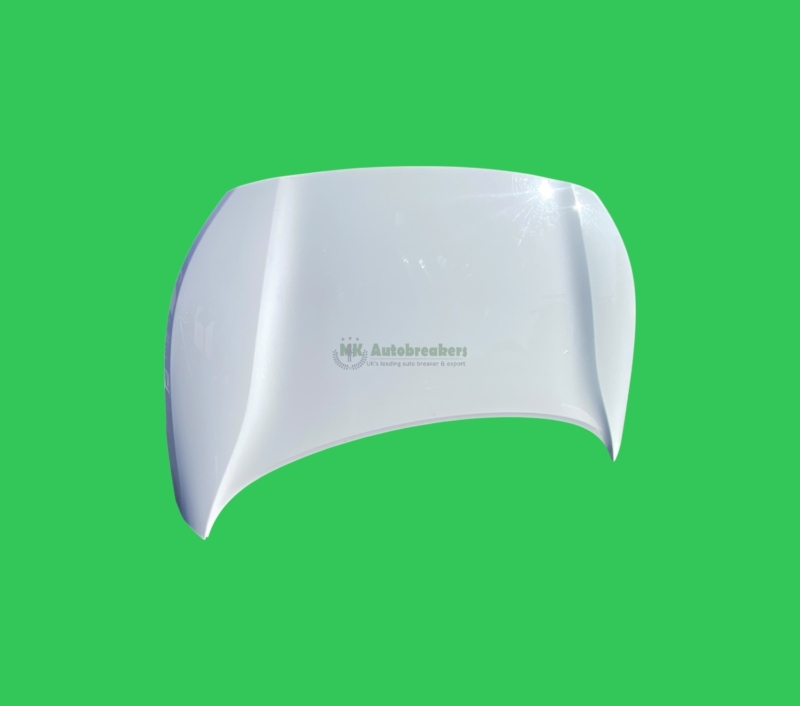 Bonnet hood kia ceed 66400a2000 in white wd genuine 2014 5 | mk autobreakers ltd Bonnet Hood Kia Ceed a in White Wd Genuine