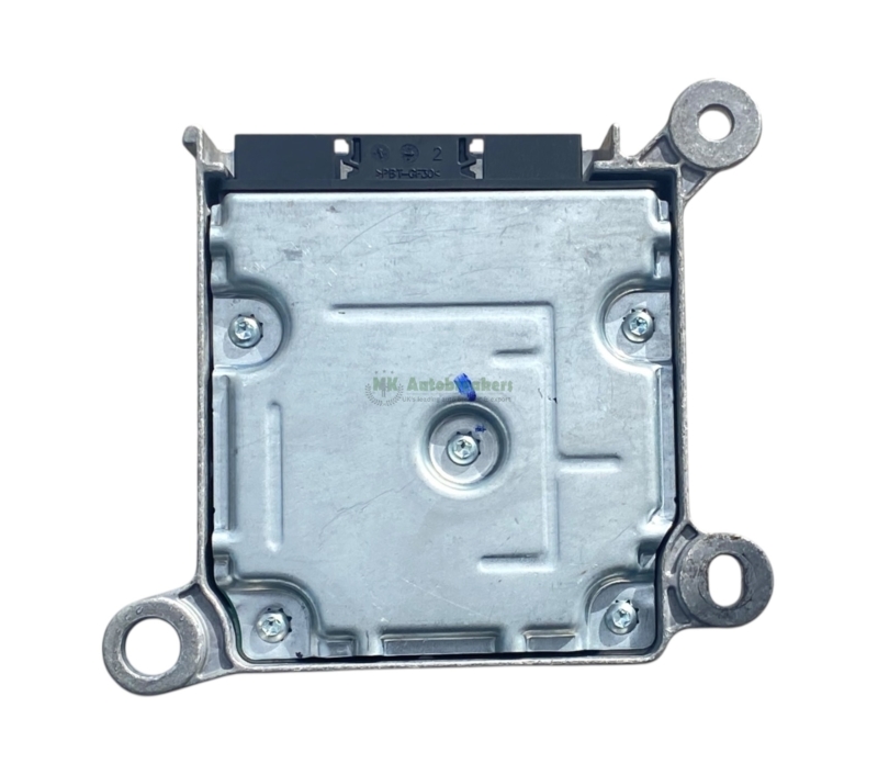 Citroen c1 peugeot 108 airbag control module 89170-0h130 genuine 2015 2 | mk autobreakers ltd Citroen C Peugeot Airbag Control Module h Genuine