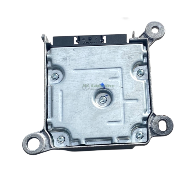 Citroen c1 peugeot 108 airbag control module 89170-0h130 genuine 2015 3 | mk autobreakers ltd Citroen C Peugeot Airbag Control Module h Genuine