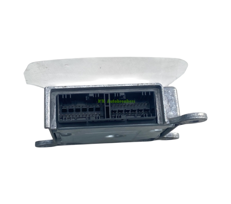 Citroen c1 peugeot 108 airbag control module 89170-0h130 genuine 2015 4 | mk autobreakers ltd Citroen C Peugeot Airbag Control Module h Genuine