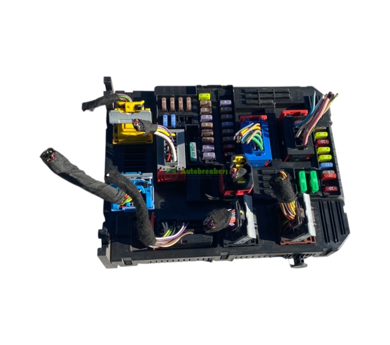 Citroen peugeot 9830707680 body control module genuine 2019 1 | mk autobreakers ltd Citroen Peugeot Body Control Module Genuine
