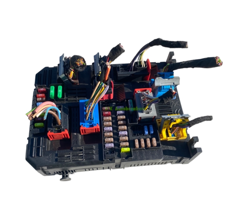 Citroen peugeot 9830707680 body control module genuine 2019 3 | mk autobreakers ltd Citroen Peugeot Body Control Module Genuine