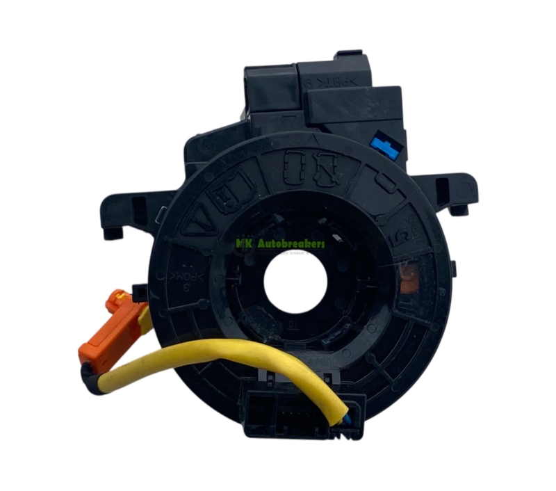 Clock spring angle aygo c1 108 89245-0d030 genuine 2016 2 | mk autobreakers ltd Clock Spring Angle Aygo C d Genuine