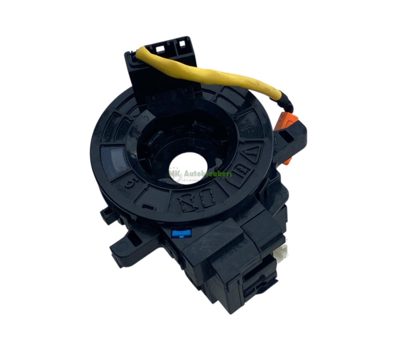 Clock spring angle aygo c1 108 89245-0d030 genuine 2016 3 | mk autobreakers ltd Clock Spring Angle Aygo C d Genuine