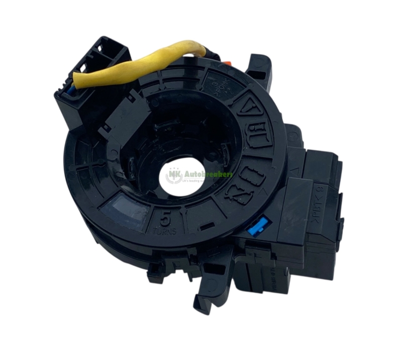 Clock spring angle aygo c1 108 89245-0d030 genuine 2016 4 | mk autobreakers ltd Clock Spring Angle Aygo C d Genuine