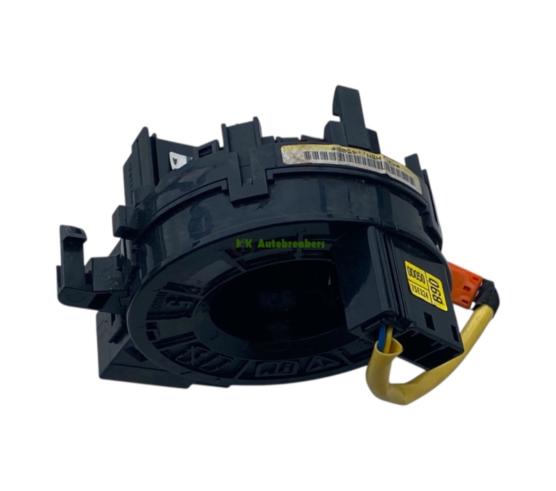 Clock spring angle aygo c1 108 89245-0d030 genuine 2016 5 | mk autobreakers ltd Clock Spring Angle Aygo C d Genuine