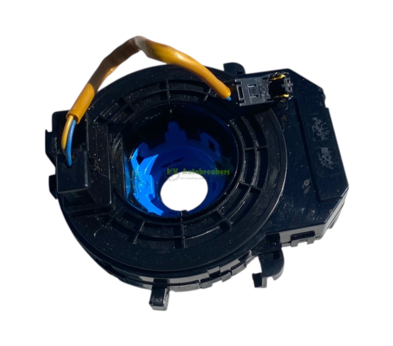 Clock spring i20 93480-1y000 hyundai airbag squib genuine 2011 1 | mk autobreakers ltd Clock Spring I y Hyundai Airbag Squib Genuine