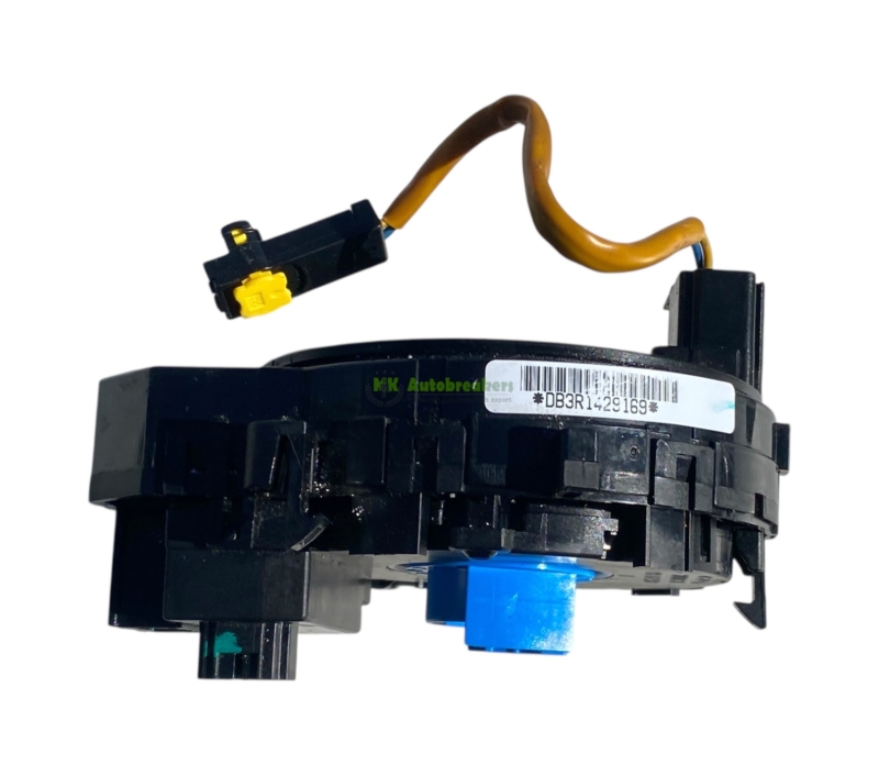 Clock spring i20 93480-1y000 hyundai airbag squib genuine 2011 2 | mk autobreakers ltd Clock Spring I y Hyundai Airbag Squib Genuine