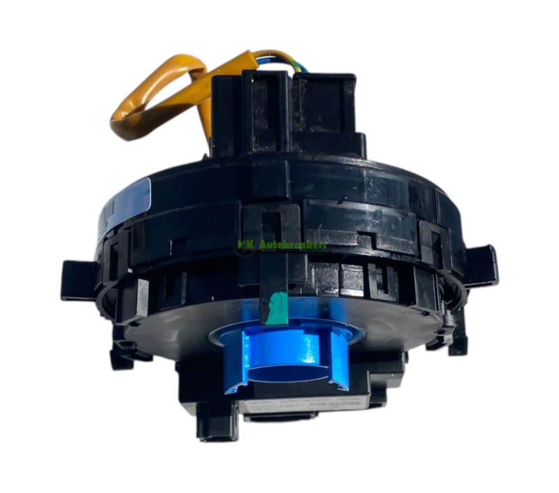 Clock spring i20 93480-1y000 hyundai airbag squib genuine 2011 3 | mk autobreakers ltd Clock Spring I y Hyundai Airbag Squib Genuine