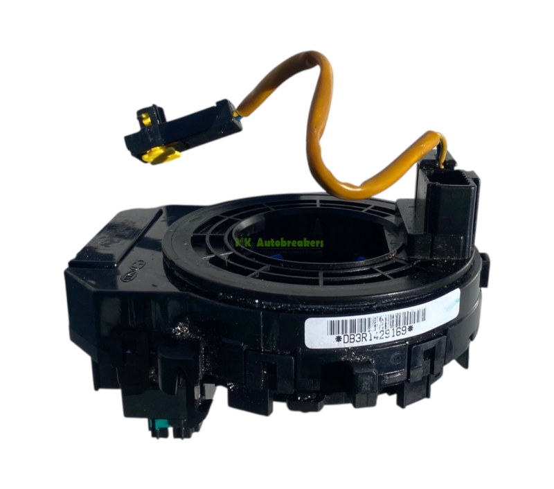 Clock spring i20 93480-1y000 hyundai airbag squib genuine 2011 5 | mk autobreakers ltd Clock Spring I y Hyundai Airbag Squib Genuine