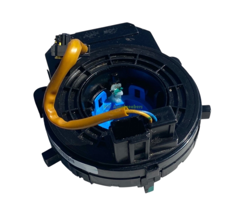 Clock spring i20 93480-1y000 hyundai airbag squib genuine 2011 6 | mk autobreakers ltd Clock Spring I y Hyundai Airbag Squib Genuine