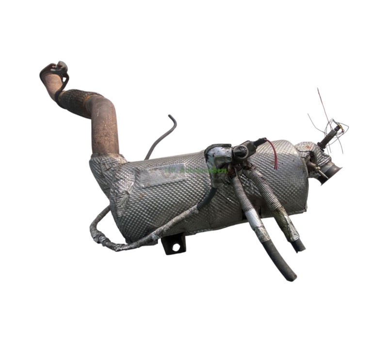 Diesel particle filter dpf kk21-5l243-ac ford transit 2021 3 | mk autobreakers ltd Diesel Particle Filter Dpf Kklac Ford Transit