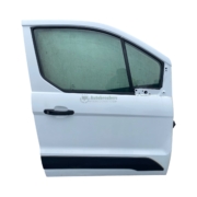 Door Ford Transit Connect  Front Right Frozen White Genuine 