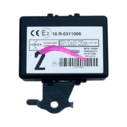 Door Receiver Control Module Toyota Yaris d Genuine 