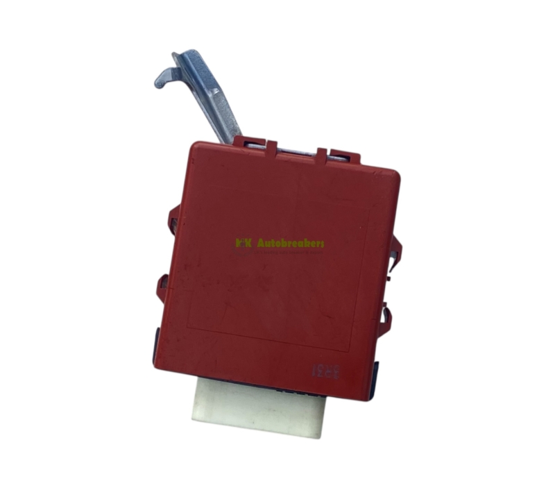 Double door lock module toyota yaris 85970-52040 genuine 2014 5 | mk autobreakers ltd Double Door Lock Module Toyota Yaris Genuine