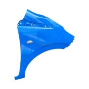 Driver Wing Fender Peugeot   Right Genuine 