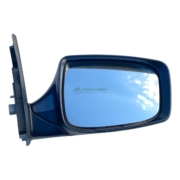 Driver Wing Mirror Hyundai Ix k Micron Gray 