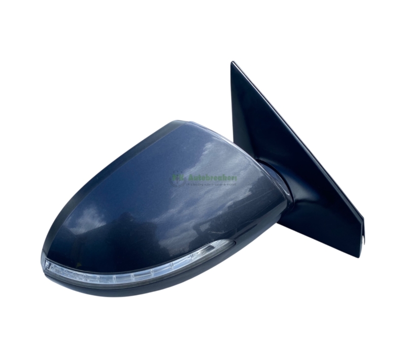 Driver wing mirror kia sportage 876203u730 right genuine 2012 2 | mk autobreakers ltd Driver Wing Mirror Kia Sportage u Right Genuine