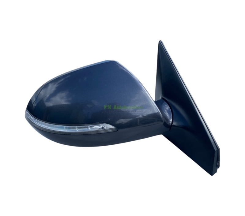 Driver wing mirror kia sportage 876203u730 right genuine 2012 3 | mk autobreakers ltd Driver Wing Mirror Kia Sportage u Right Genuine