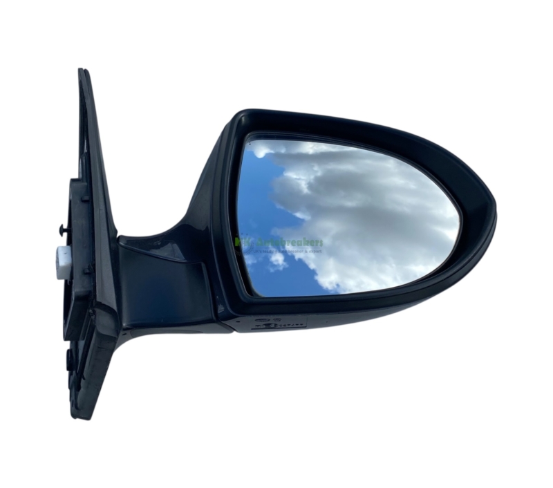 Driver wing mirror kia sportage 876203u730 right genuine 2012 5 | mk autobreakers ltd Driver Wing Mirror Kia Sportage u Right Genuine