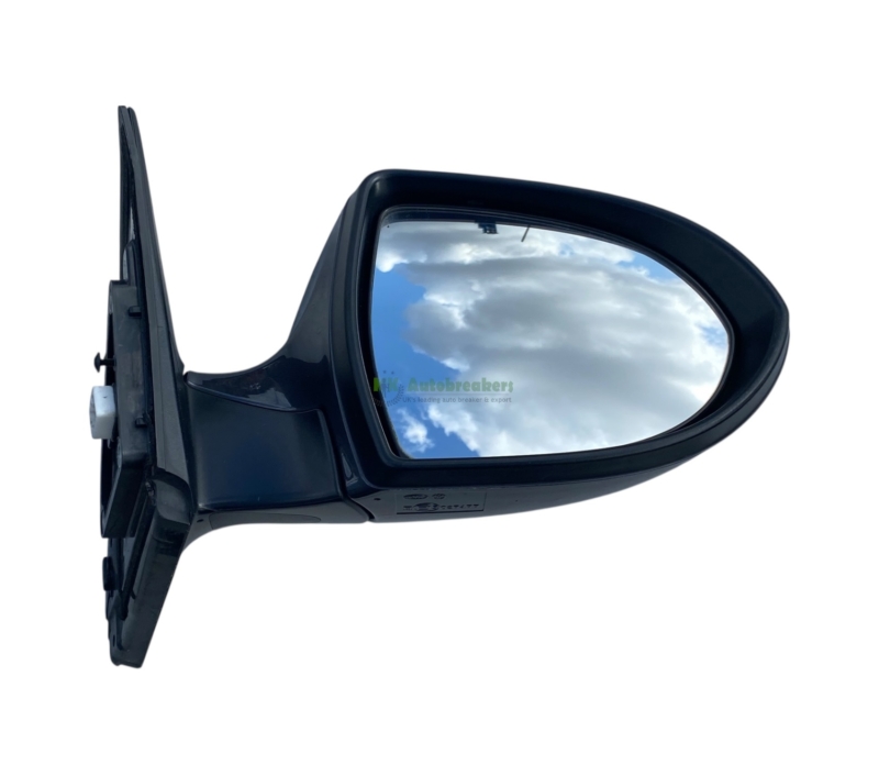 Driver wing mirror kia sportage 876203u730 right genuine 2012 6 | mk autobreakers ltd Driver Wing Mirror Kia Sportage u Right Genuine