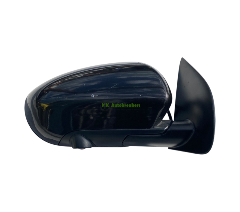 Driver wing mirror nissan qashqai 96301br24a camera genuine 2012 3 | mk autobreakers ltd Driver Wing Mirror Nissan Qashqai bra Camera Genuine