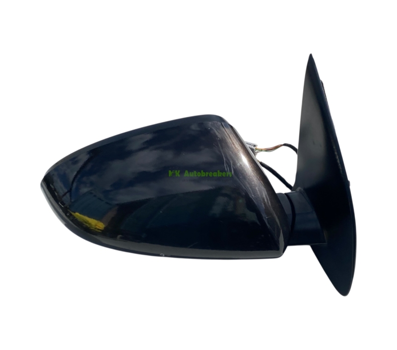 Driver wing mirror nissan qashqai 96301br24a camera genuine 2012 4 | mk autobreakers ltd Driver Wing Mirror Nissan Qashqai bra Camera Genuine