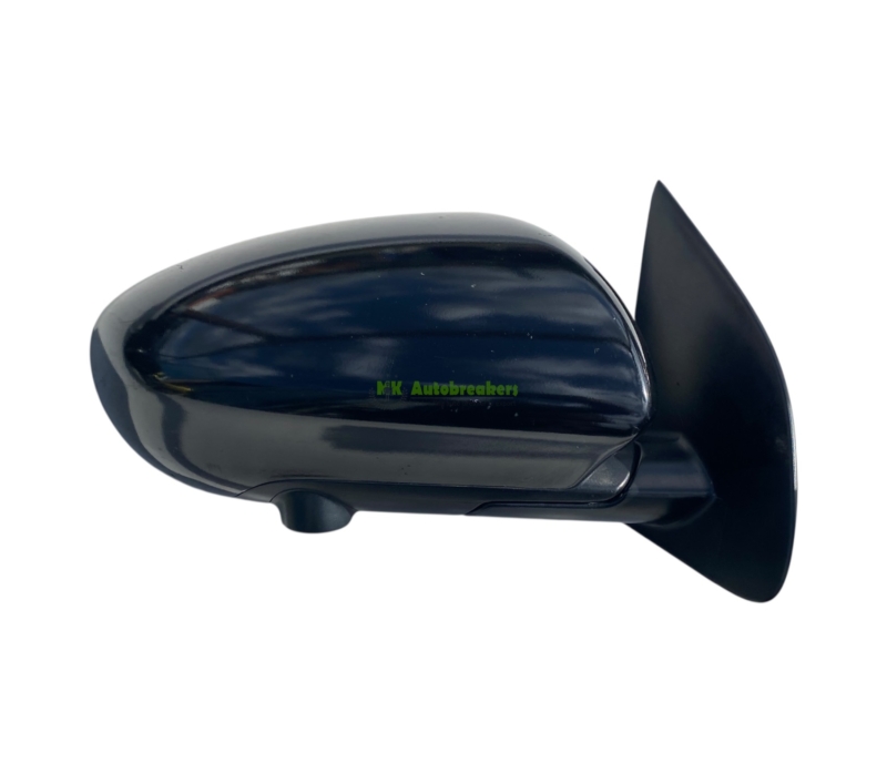 Driver wing mirror nissan qashqai 96301br24a camera genuine 2013 2 | mk autobreakers ltd Driver Wing Mirror Nissan Qashqai bra Camera Genuine
