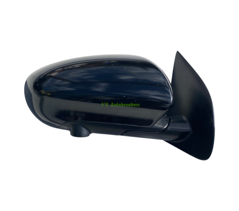 Driver wing mirror nissan qashqai 96301br24a camera genuine 2013 3 | mk autobreakers ltd Driver Wing Mirror Nissan Qashqai bra Camera Genuine