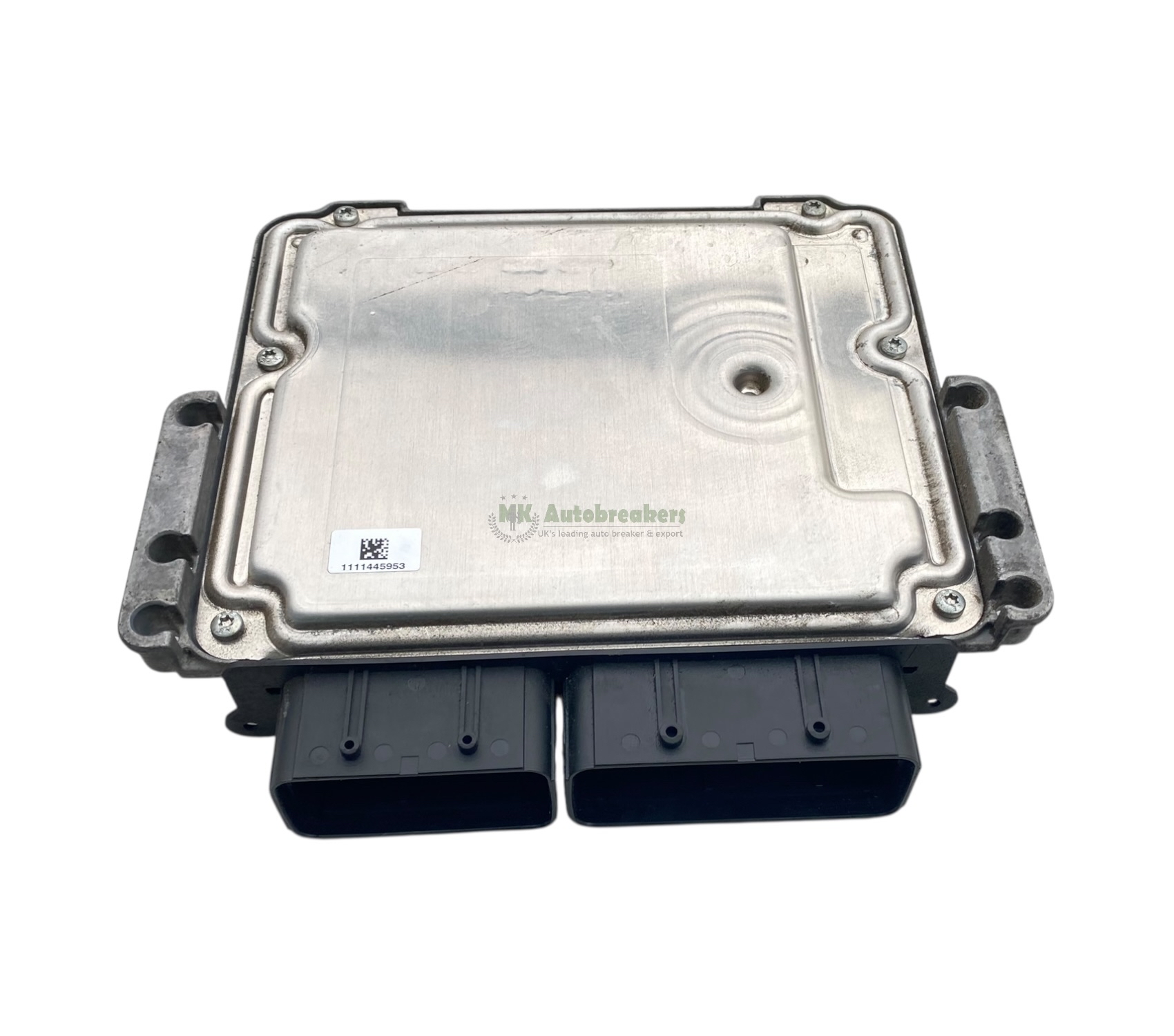 Engine Control Unit ECU Berlingo Partner 9825318180 1.6 Genuine 2019