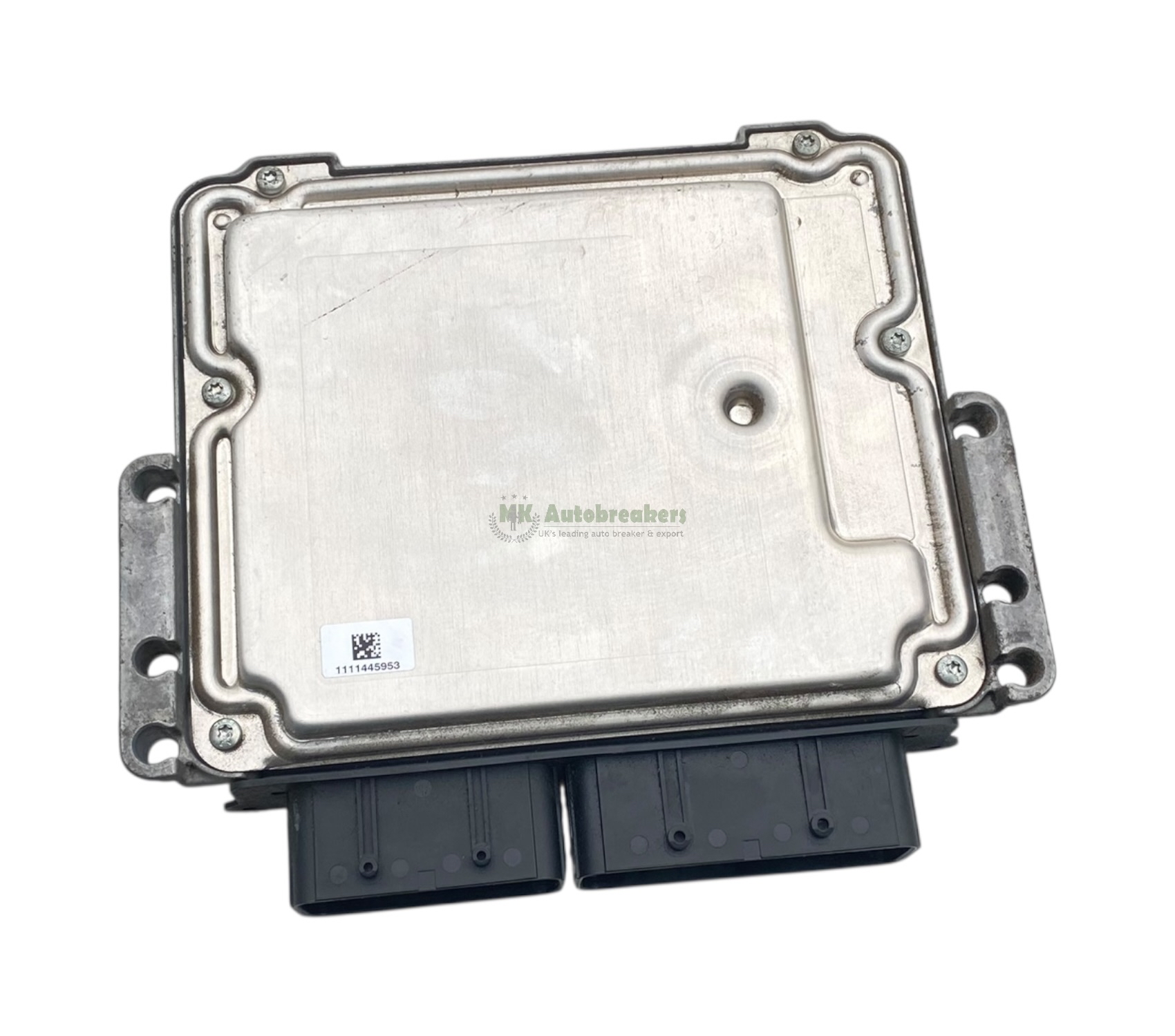 Engine Control Unit ECU Berlingo Partner 9825318180 1.6 Genuine 2019