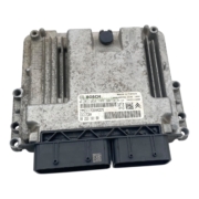 Engine Control Unit Ecu Berlingo Partner   Genuine 
