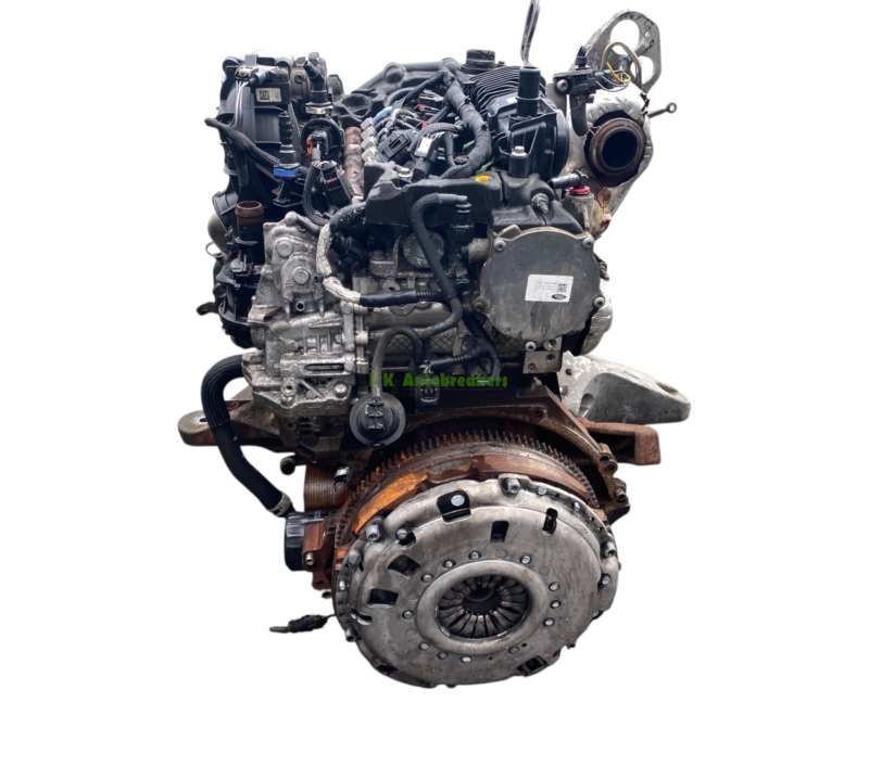Engine ford transit 20 bkra complete rwd complete 2020 1 | mk autobreakers ltd Engine Ford Transit Bkra Complete Rwd Complete
