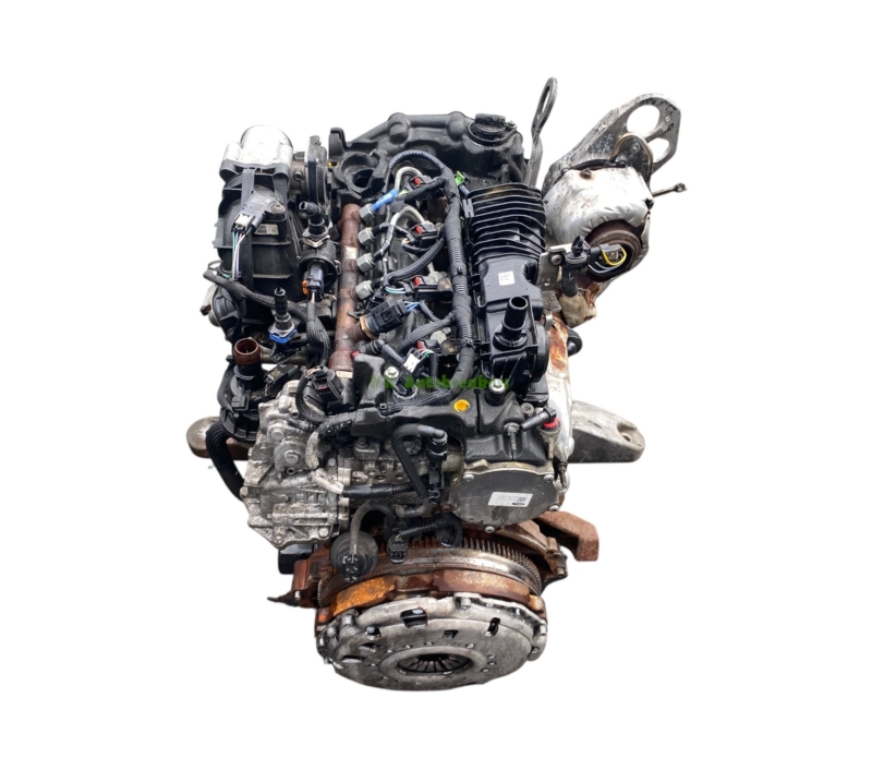 Engine ford transit 20 bkra complete rwd complete 2020 10 | mk autobreakers ltd Engine Ford Transit Bkra Complete Rwd Complete