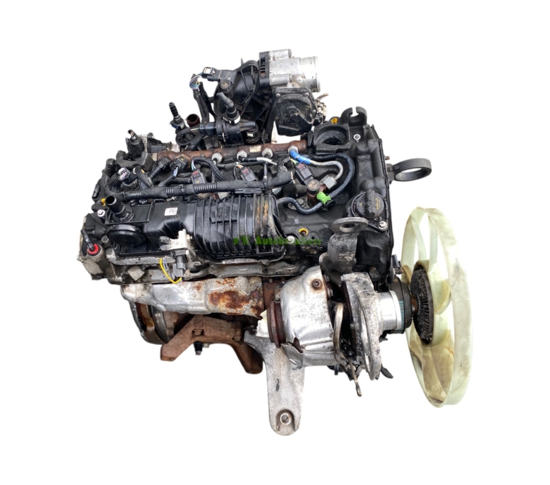 Engine ford transit 20 bkra complete rwd complete 2020 3 | mk autobreakers ltd Engine Ford Transit Bkra Complete Rwd Complete