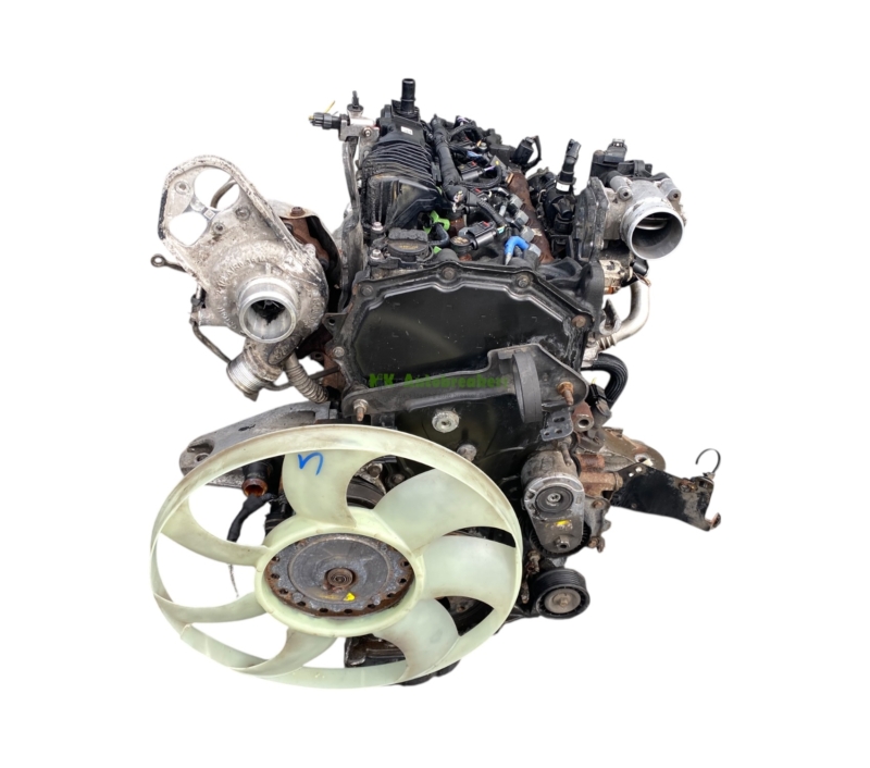 Engine ford transit 20 bkra complete rwd complete 2020 4 | mk autobreakers ltd Engine Ford Transit Bkra Complete Rwd Complete