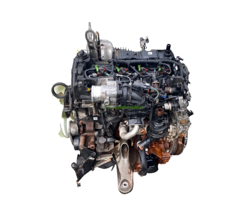 Engine ford transit 20 bkra complete rwd complete 2020 8 | mk autobreakers ltd Engine Ford Transit Bkra Complete Rwd Complete