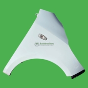 Fender Wing x I Hyundai Right Genuine 