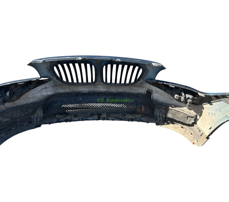 Front bumper 8039388 x1 e84 bmw b38 10 | mk autobreakers ltd Front Bumper X E Bmw B