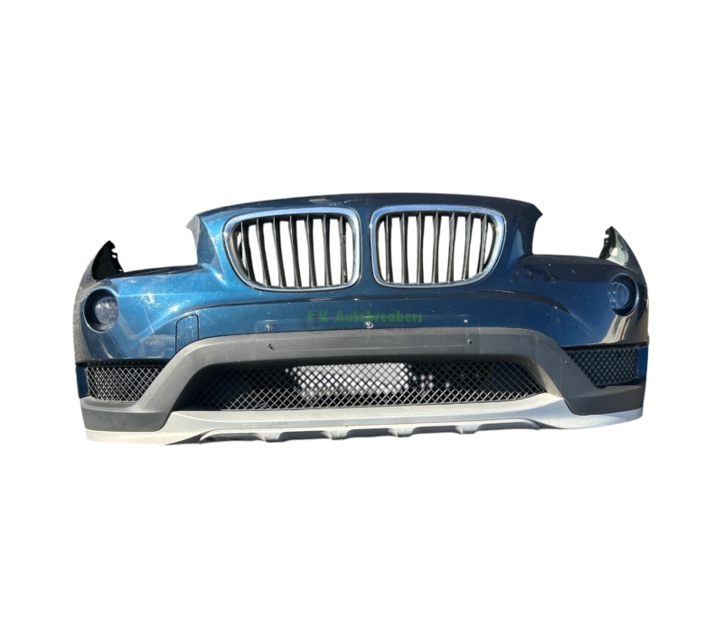 Front bumper 8039388 x1 e84 bmw b38 2 | mk autobreakers ltd Front Bumper X E Bmw B