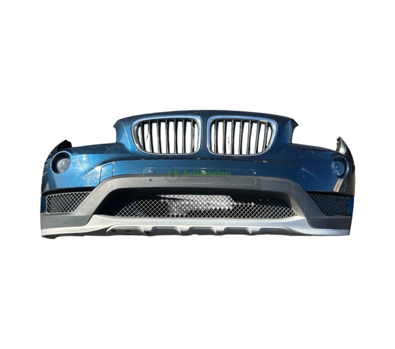 Front bumper 8039388 x1 e84 bmw b38 3 | mk autobreakers ltd Front Bumper X E Bmw B