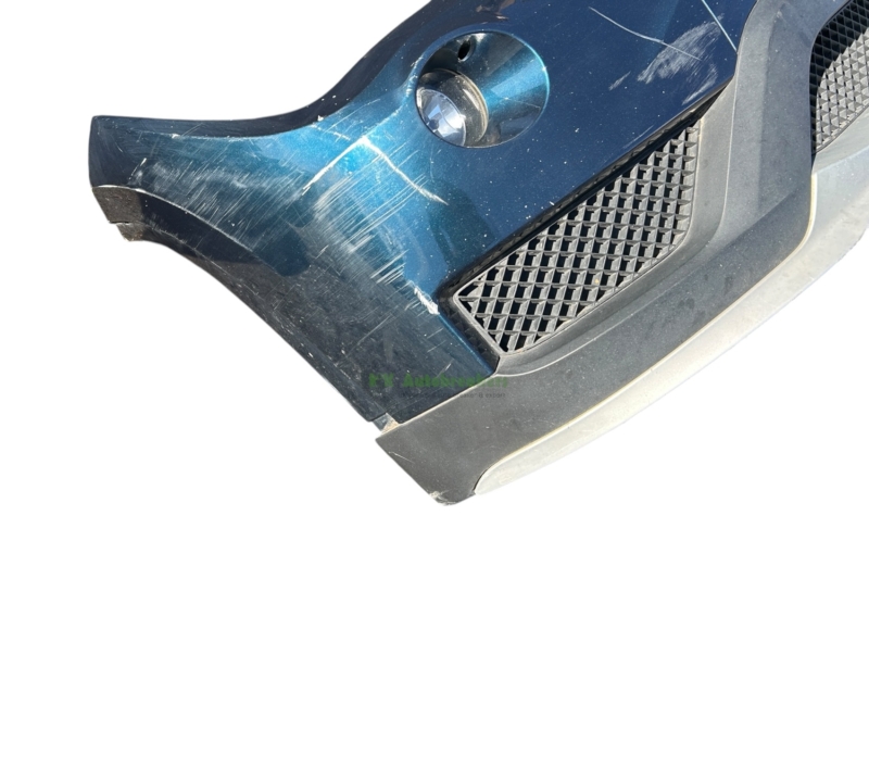 Front bumper 8039388 x1 e84 bmw b38 5 | mk autobreakers ltd Front Bumper X E Bmw B
