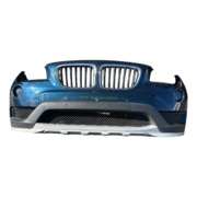 Front Bumper  X E Bmw B