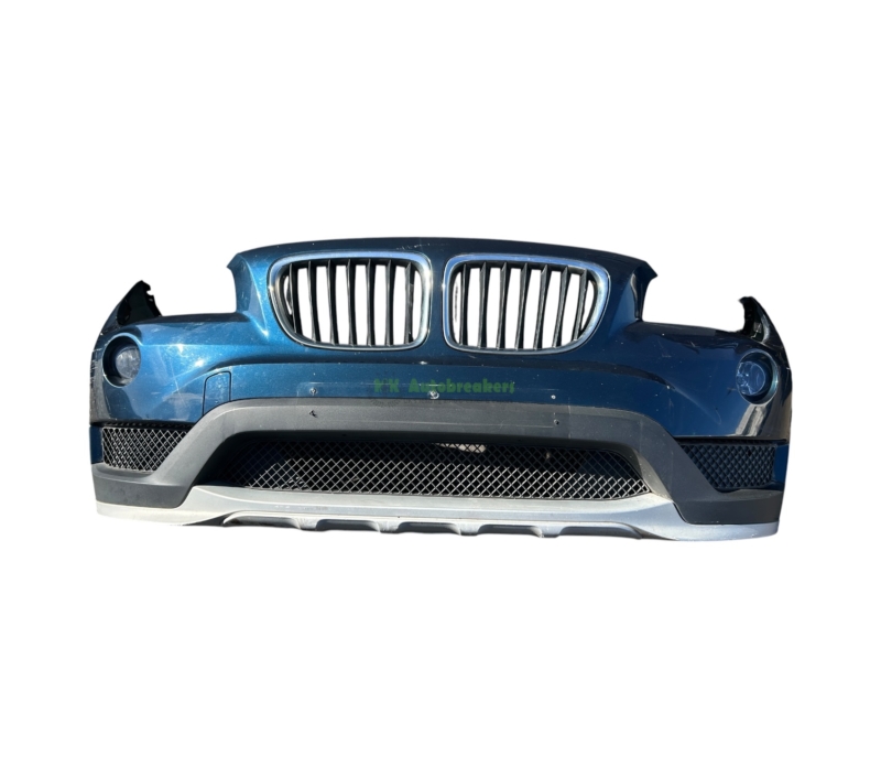 Front bumper 8039388 x1 e84 bmw b38 6 | mk autobreakers ltd Front Bumper X E Bmw B