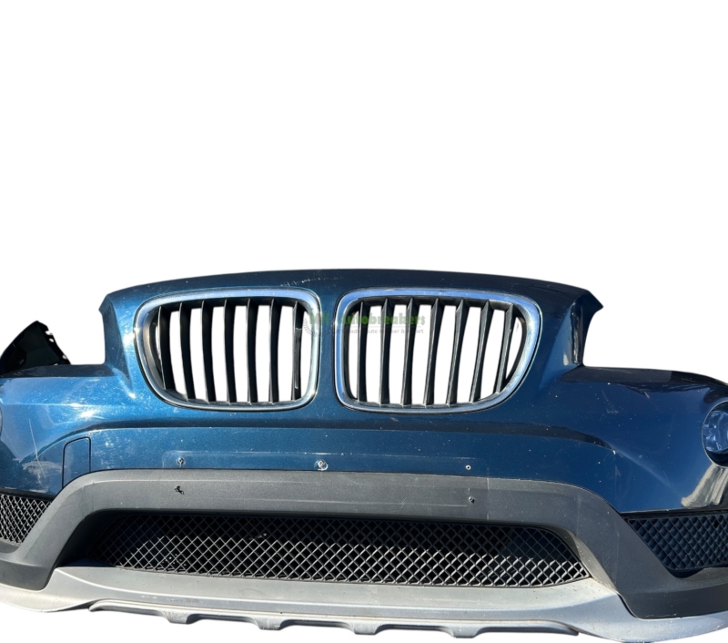 Front bumper 8039388 x1 e84 bmw b38 7 | mk autobreakers ltd Front Bumper X E Bmw B