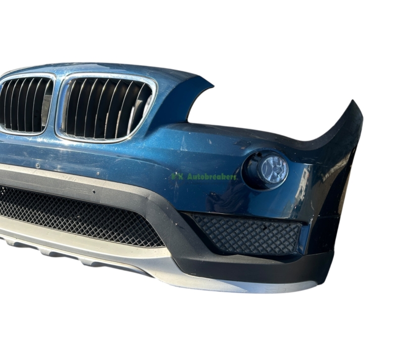 Front bumper 8039388 x1 e84 bmw b38 8 | mk autobreakers ltd Front Bumper X E Bmw B
