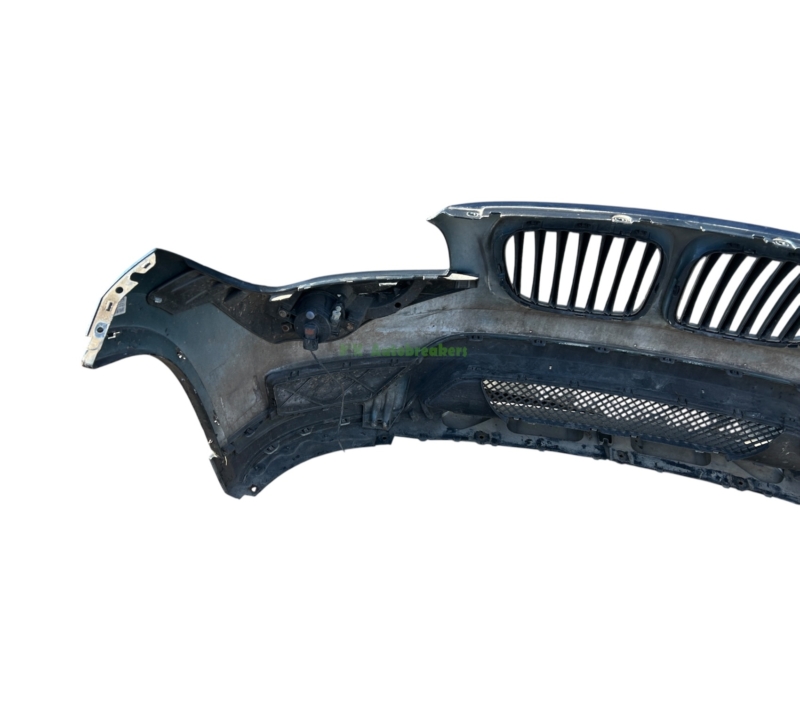 Front bumper 8039388 x1 e84 bmw b38 9 | mk autobreakers ltd Front Bumper X E Bmw B