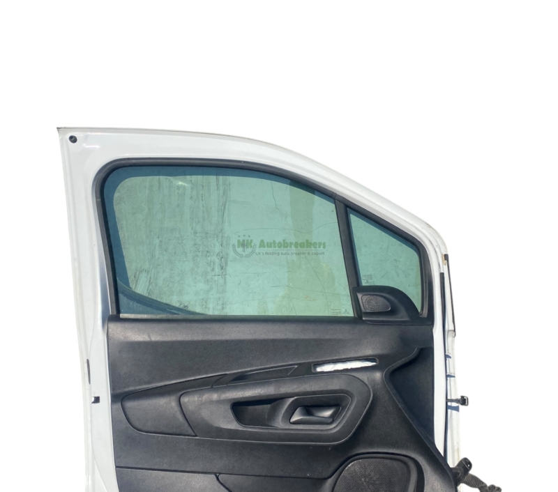 Front door 9822696380 partner berlingo combo 2020 1 | mk autobreakers ltd Front Door Partner Berlingo Combo