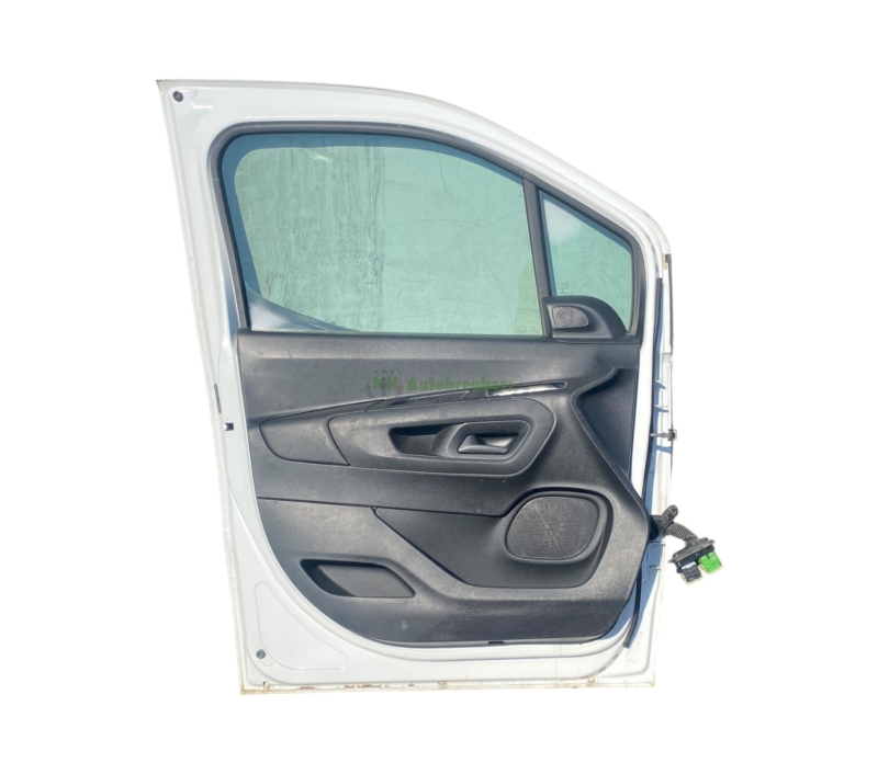 Front door 9822696380 partner berlingo combo 2020 2 | mk autobreakers ltd Front Door Partner Berlingo Combo